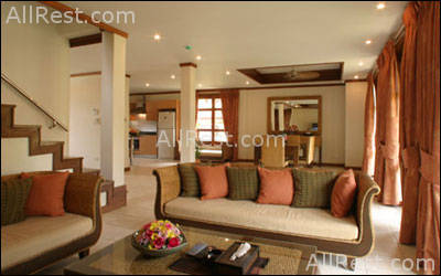 Coco Private Villas 12